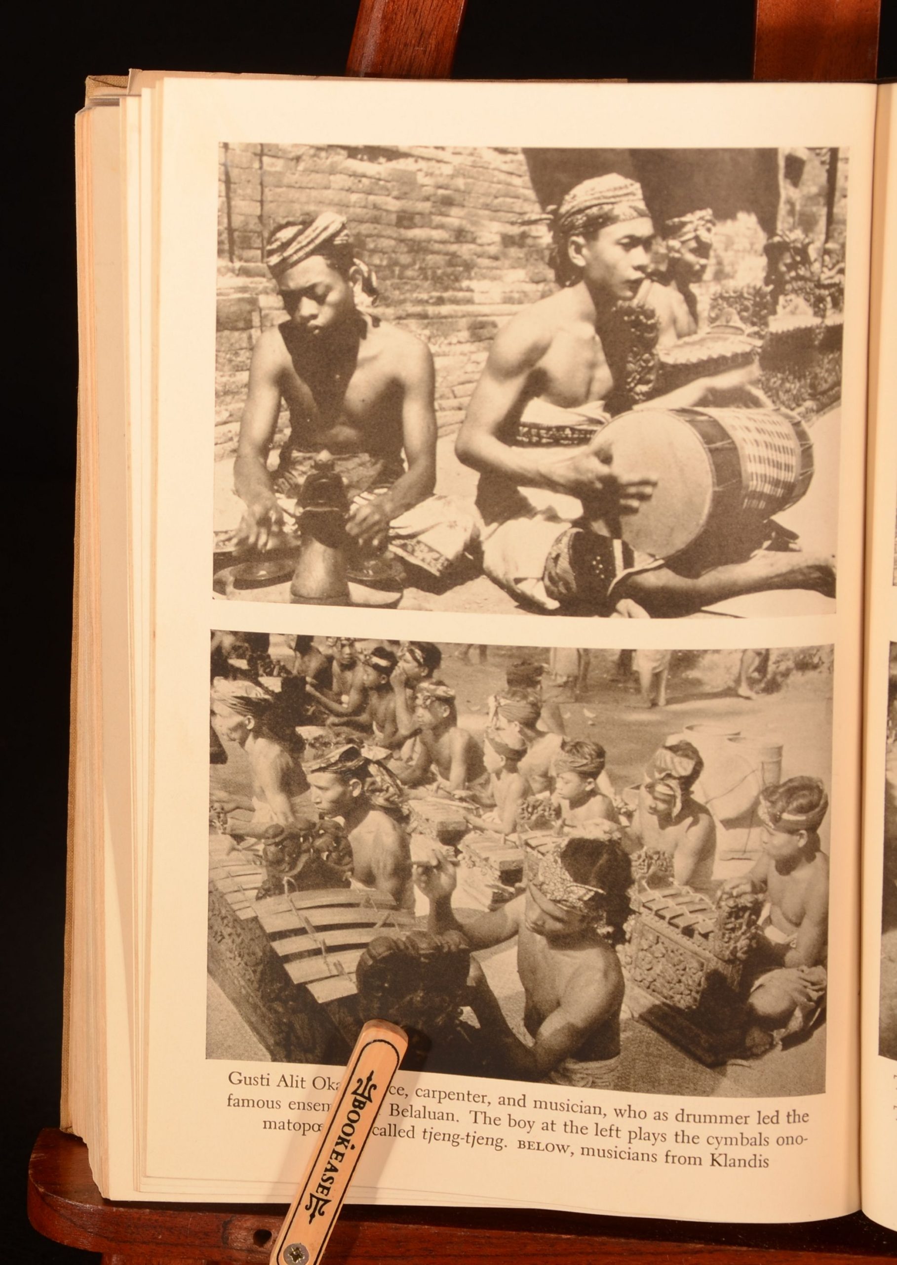 Fotografien aus dem Buch 