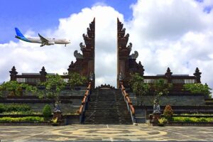 Bali Private Airport Transfer Sidemen - Villa Uma Dewi Sri
