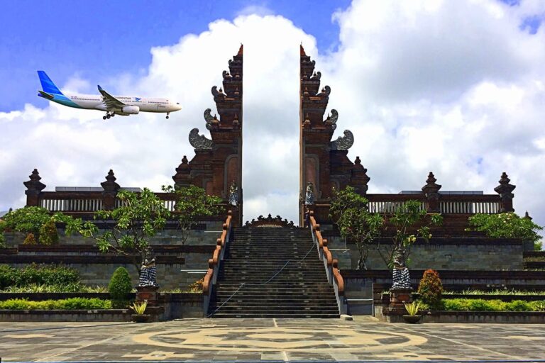 Bali Private Airport Transfer Sidemen - Villa Uma Dewi Sri